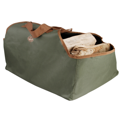 Mochila Porta Troncos